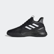 双11预售： adidas 阿迪达斯 RUNTHEGAME EE9655 男子 篮球运动鞋