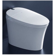 HEGII 恒洁 HCE826A01 智能马桶坐便器Qe20 坑距305mm