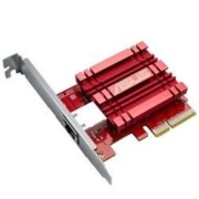 ASUS 华硕 XG-C100C/CN 低辐射万兆10G网卡