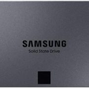 中亚Prime会员！ SAMSUNG 三星 860 QVO SATA固态硬盘 4TB  含税到手价低至2126.99元