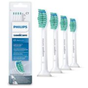 PHILIPS 飞利浦 电动牙刷替换头 4支装/HX6014/07