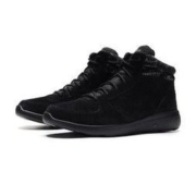 SKECHERS 斯凯奇 On-The-Go City 2.0 男士休闲运动鞋 54301/BKGY 黑色/灰色 41