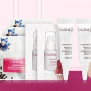 CAUDALIE 欧缇丽 双11特权礼包