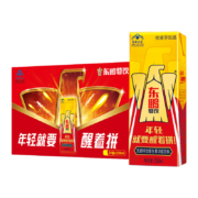 88VIP：东鹏特饮 维生素功能饮料 250ml*24盒 *4件