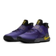 1日0点！ NIKE 耐克 AMBASSADOR XII BQ5436 男子篮球鞋