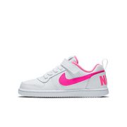 21日0点、双11预售！ NIKE 耐克 BOROUGH LOW PSV 幼童运动板鞋
