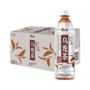再降价、限地区：康师傅 乌龙茶低糖500ml*15*2件