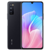华为/HUAWEI 畅享Z 8GB+128GB 幻夜黑 5G全面屏全网通手机