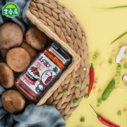百亿补贴： 吉香居 暴下饭 牛肉酱 250g*2瓶