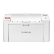 双11预售： PANTUM 奔图 P2206NW 黑白激光打印机