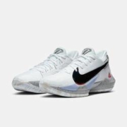 21号0点： NIKE 耐克 ZOOM FREAK 2 EP 男子篮球鞋