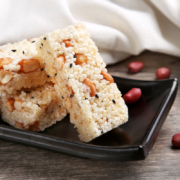 黄老五 原味 米花酥糖500g