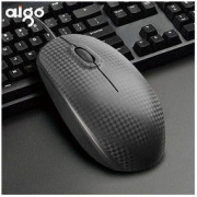 aigo 爱国者 有线鼠标 Q36镭雕