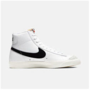 21日0点、双11预售： Nike 耐克 NIKE BLAZER MID '77 CZ1055 女子运动鞋