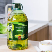 贝蒂薇兰 10%橄榄油非转基因食用调和油 5L