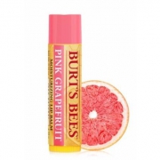 Burt's Bees 伯特 小蜜蜂唇膏 4.25g *2件