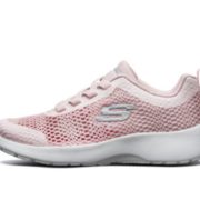 SKECHERS 斯凯奇 664078L 女童运动鞋