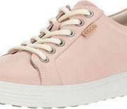 35码！ ECCO 爱步 Soft 7 柔酷7号女鞋系列 女士时尚运动鞋  到手约384.83元