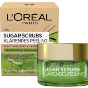 中亚Prime会员！ L'OREAL PARIS 巴黎欧莱雅 糖果磨砂面膜 15ml*2件装