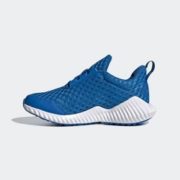 1日0点： adidas 阿迪达斯 adidas FortaRun BTH K D96889 儿童运动鞋 149元包邮（需用券）