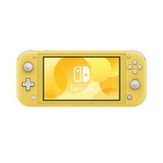 Nintendo 任天堂 Switch Lite 游戏机 蓝绿色 日版 主机