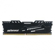 百亿补贴、历史低价：SEIWHALE 枭鲸 DDR4 2666MHz 台式机内存条 32GB