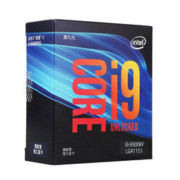 intel 英特尔 Core 酷睿 i9-9900KF CPU处理器