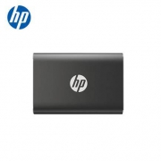 百亿补贴 : HP 惠普 P500系列 固态移动硬盘（PSSD）Type-C 250GB