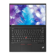 ThinkPad X1 Carbon 2020（37CD）14英寸笔记本电脑（i5-10210U、8G、512G）