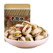 LAO JIE KOU 老街口 开心果 250g