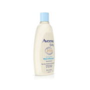 Aveeno 艾惟诺 婴儿每日倍护洗发沐浴露 532ml *3件