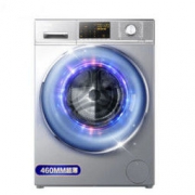 Haier 海尔 水晶系列 G70758BX12S 7KG 滚筒洗衣机