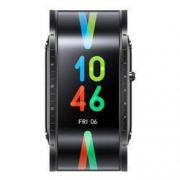 7日0点：nubia 努比亚 Nubia Watch 柔性屏智能手表