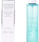 精致滋润！ sisley 希思黎 白姜腿部紧致护理油 150ml  到手769.89元