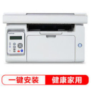 PANTUM 奔图 M6202 黑白多功能激光一体机