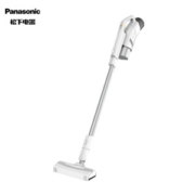 Panasonic 松下 MC-8D58D 手持吸尘器 +凑单品