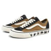 1日0点： Vans 范斯 Style 36 VN0A3MVL25T 男女款低帮板鞋