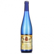 Kessler-Zink 金-凯斯勒 Liebfraumilch 圣母之乳 甜白葡萄酒 750ml *3件