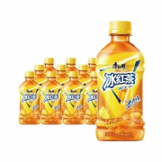 百亿补贴：康师傅 冰红茶 330ml*12瓶