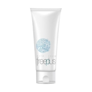 百亿补贴：freeplus 芙丽芳丝 净润洗面霜 100g