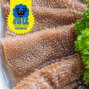 海猛 新鲜牛毛肚片 500gx2件