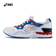 21日0点、双11预售： ASICS 亚瑟士 GEL-LYTE V 男女款复古休闲鞋