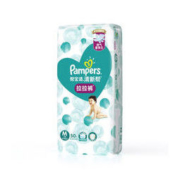 Pampers 帮宝适 清新帮 通用拉拉裤 M50片