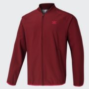 1日0点、双11预告：adidas 阿迪达斯 三叶草 WNTRZD TT GC9998 男装运动衫