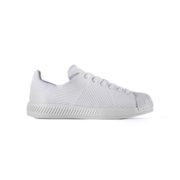 预售、黑卡会员！ Adidas 阿迪达斯 BB0342 中性复古时尚休闲板鞋 149元包邮（需定金10元，1日付尾款）