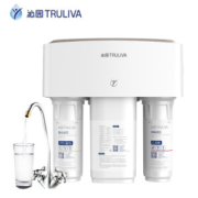 QINYUAN 沁园 KRT3820 反渗透净水器 +凑单品