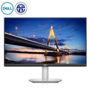22点：戴尔（DELL）27英寸 S2721DS 电脑显示器