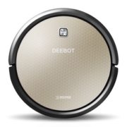 百亿补贴！ ECOVACS 科沃斯 地宝DH45 扫地机器人 949元包邮（需用券）