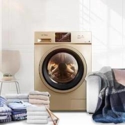 Midea 美的 MD100V31DG5 洗烘一体机 10公斤