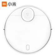 1日0点！MI 小米 STYTJ02YM 扫地机器人